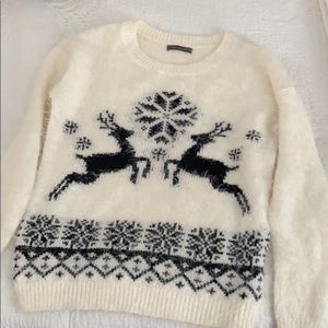 Cute Christmas/Holiday Sweater